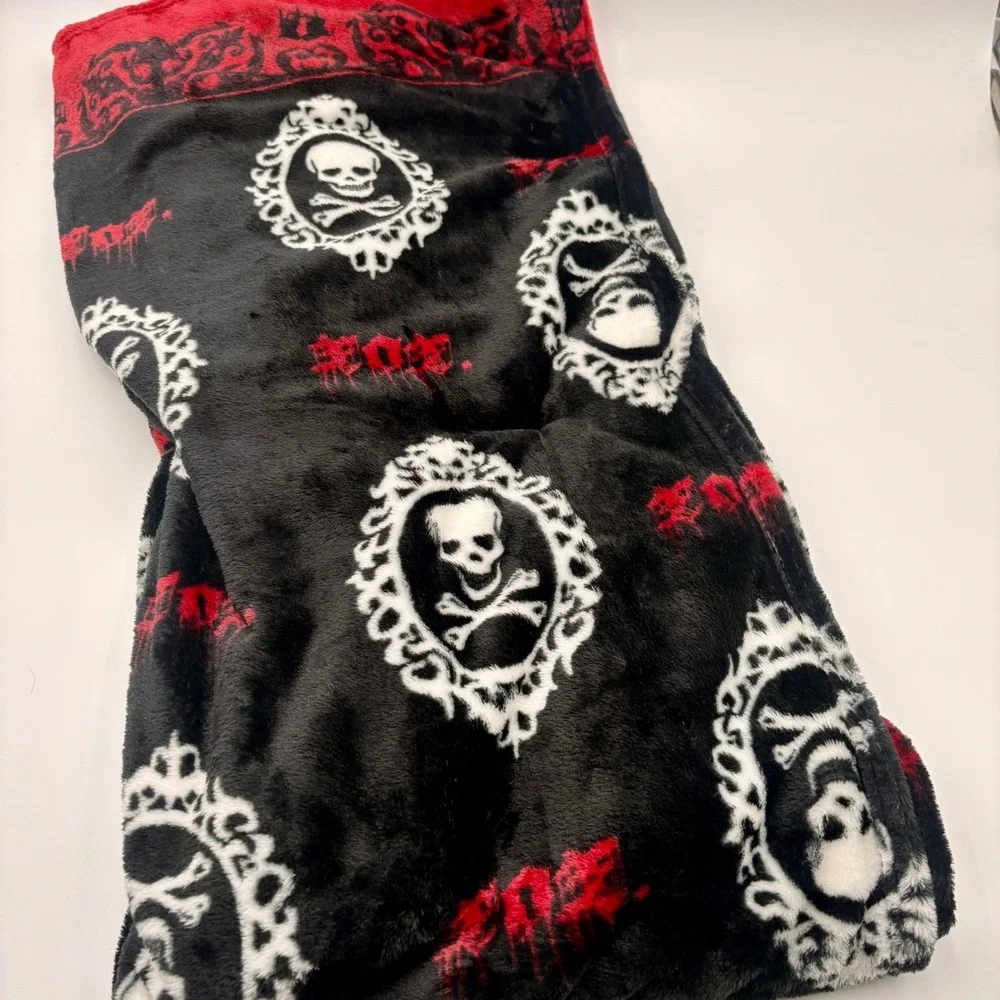 Luv Betsey pattern feel